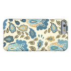 Belle Fleurs Coque iphone Design
