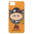 Coque iphone créatif de Monkeyboxer