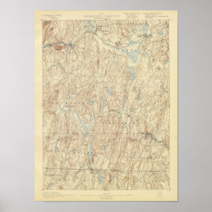 6 Brookfield sheet Poster