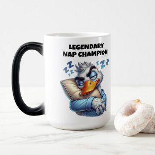 #6 Dad Coffee Mug