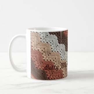 6-Day Viral Coffee Mug by Betty McKnit