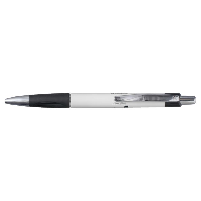 6 Emmy pens (Back)