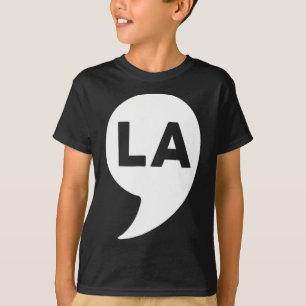 + 6 La Harris 2024 Kamala Harris For President  T-Shirt