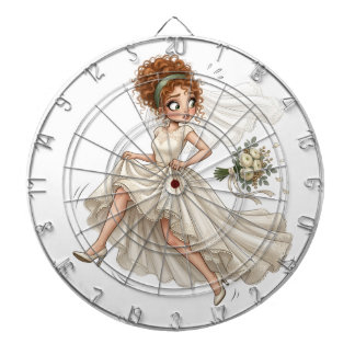 #6 Make it count!! Dartboard