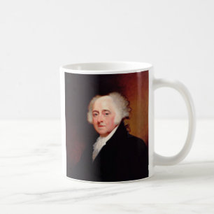 #6 - Political Moderates Coffee Mug