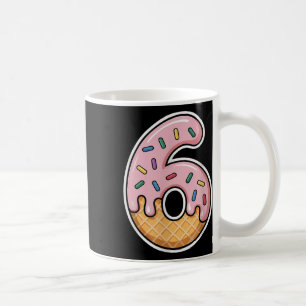 6 Six Seven Trending 67 Happy 67th Day Of School  Coffee Mug