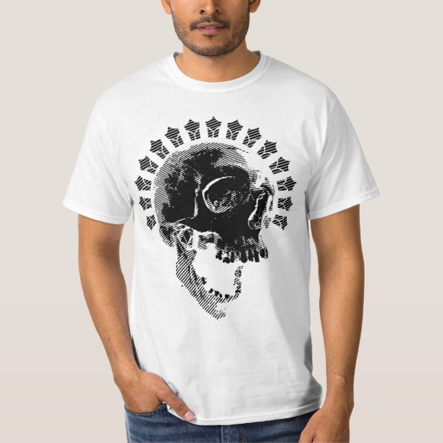 6 T-Shirt (Front)