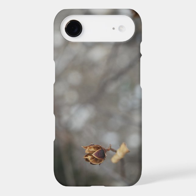 6 Tough Coque iphone (Verso)