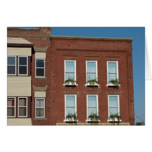 6 Window Boxes