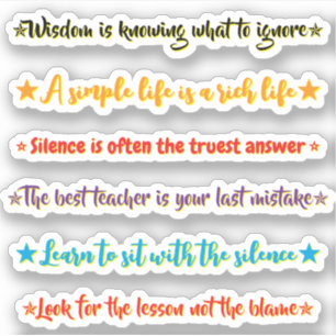6 Wise Quotes   Motivational & Inspirational