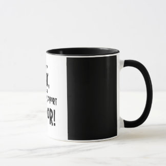 6bf5b68 not geek technical support saviour mug