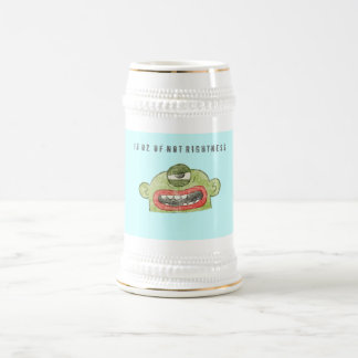 6G CYCLOPS BEER STEIN