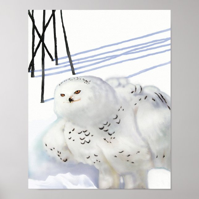 6ofwands - Customized Poster (Front)