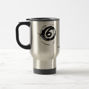 6PT - Tasse de voyage