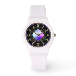 6th Amethyst Wedding Anniversary   Watch