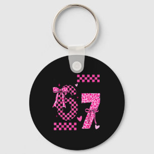 6th birthday girl outfit 6 year old birthday next keychain
