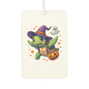 6th Birthday Sea Turtle Tortoise Theme Party 6 Yea Air Freshener