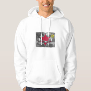 6th Infantry Division   Hoodie