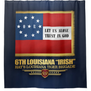 6th Louisiana "Irish" Infantry