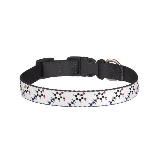 6Tymes9 Small Dopemine Dog Collar