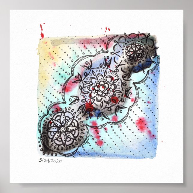 6x6 Print - 5-24-2020 (Front)