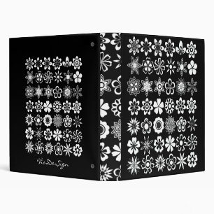 6x7 binder