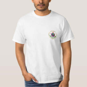 [700] Defence Intelligence Agency: DIA Special Edn T-Shirt