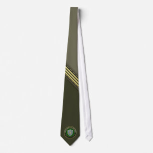 [700] DOD & Joint Activities CSIB Special Edition Tie