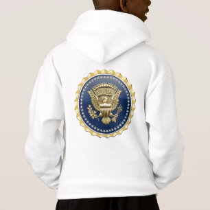[700] Presidential Service Badge [PSB]