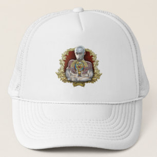 [700] Putin's Dream - USSR 2.0 Trucker Hat