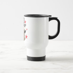 70 Already Birthday Travel Mug