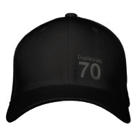 70, Duplessis
