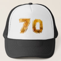 70 Geburtstag