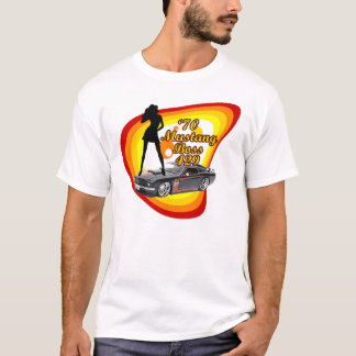 '70 Mustang T-Shirt