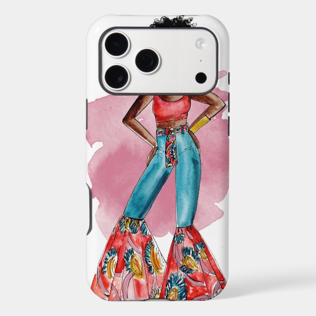 70’s Diva (Back)