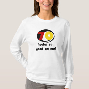 70 T-shirts et cadeaux assez bons pour moi