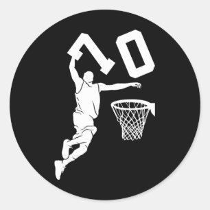70 Years Sketll 70th Birthday  Classic Round Sticker