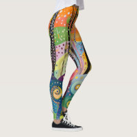 70s 60s Psychedelic Hippy Retro Hip