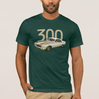 '70's Chrysler coupe T-Shirt
