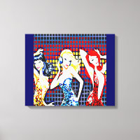 70's Disco Divas