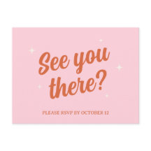 70s Disco Sparkles Colourful Modern Retro Wedding