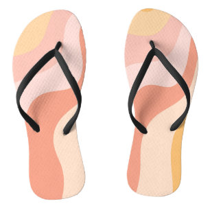 70s flip flops