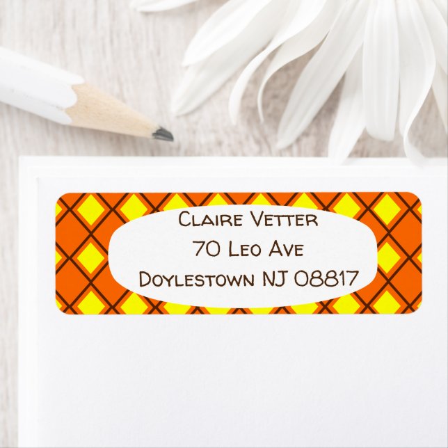 70s Harlequin  (Insitu)