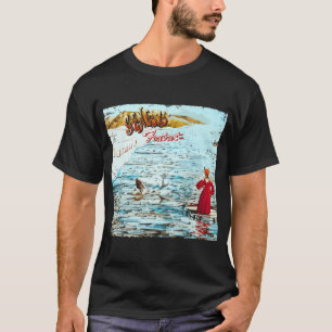 70s Progressive Rock Fan Essential T-Shirt