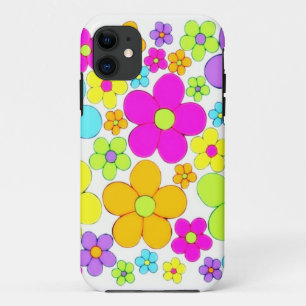 70's Retro iPhone 11 Case