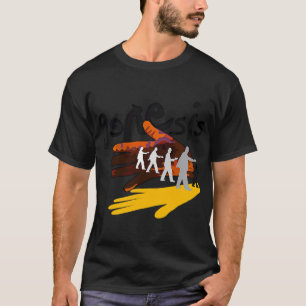 70s Retro Legend Band Popular Vintage Band Music R T-Shirt