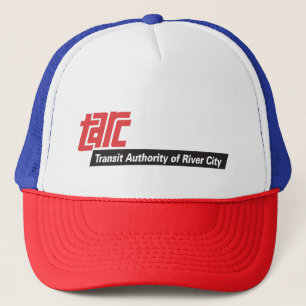 70's Throwback TARC Trucker Hat