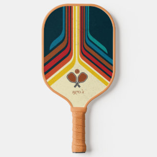 70's Vintage Pickleball Pickleball Paddle