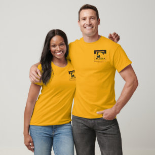 70th Anniversary ACDHA Pocket Tee