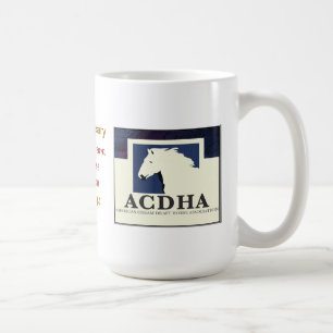 70th Anniversary Ceramic Mug